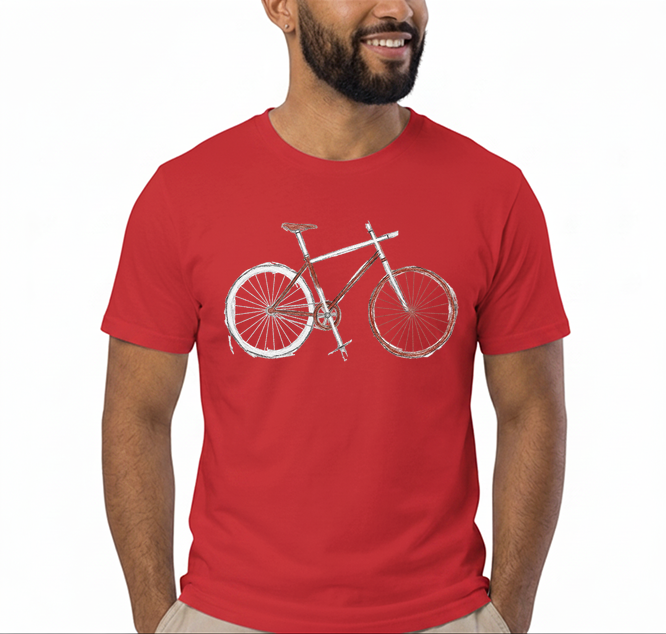 demo t shirt rot