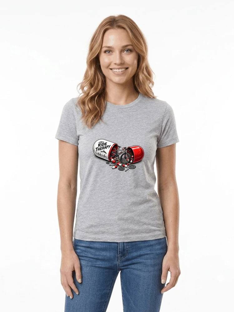 lustiges radsport geschenk herren damen damen t shirt sport grey