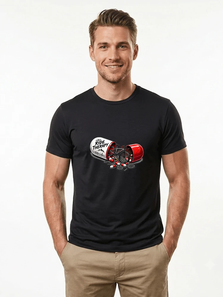Lustiges Radsport Geschenk Herren Damen